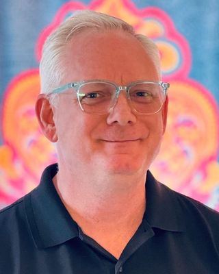 Photo of Christopher Lee Thoen, Psychiatric Nurse Practitioner, PMHNP