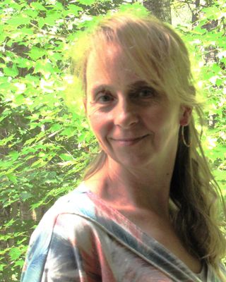Photo of Candice Peggs, Licensed Master Social Worker, LMSW-C