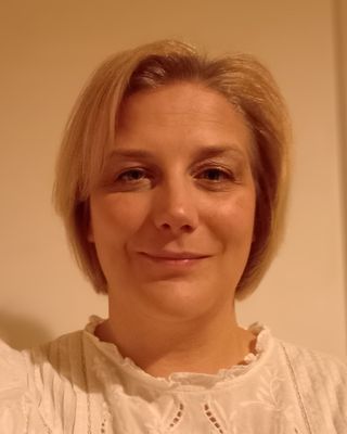 Photo of Clare Hale, Counsellor, MBACP