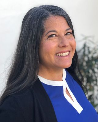 Photo of Danielle G. Sheppard, Licensed Professional Clinical Counselor in Culver City, CA