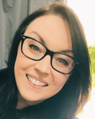 Photo of Alexandra Worden, Pre-Licensed Professional, MA