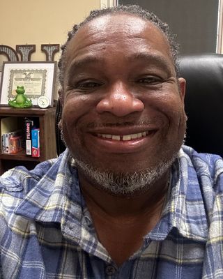 Photo of Clemmie Harris III, Psychiatric Nurse Practitioner, APRN, PMHNP, CHT