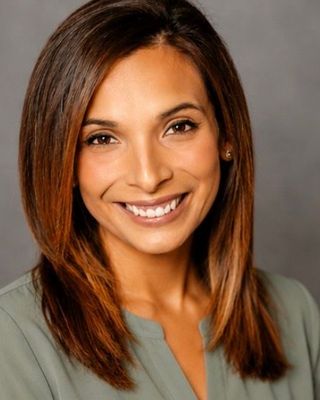 Photo of Kayla Silguero, Licensed Professional Counselor, LPC