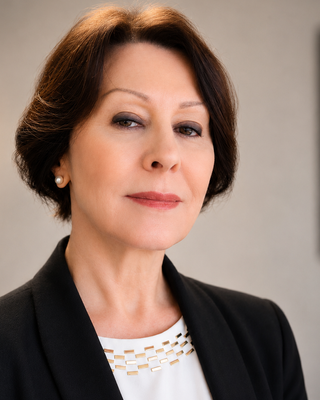 Photo of Lucyna Iga Gaj, Marriage & Family Therapist, MA, MFT