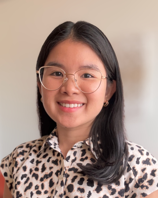 Photo of Ada Clerigo, LPC-Associate, MEd