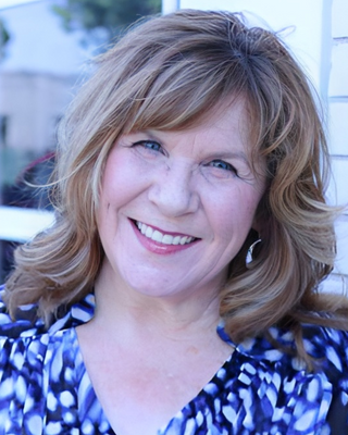 Photo of Angela Parry, Associate Professional Clinical Counselor in 92807, CA