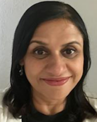 Photo of Samira Mahbob, Psychiatric Nurse Practitioner, PMHNP