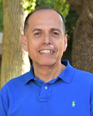 Dr. Daniel Alonzo
