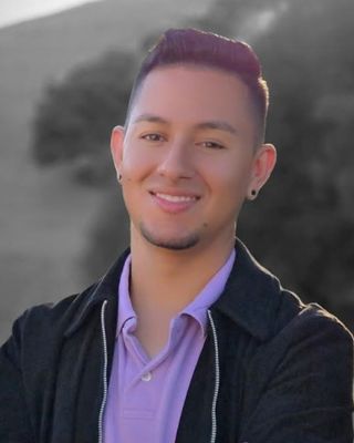 Photo of Sal Maciel Avila, Marriage & Family Therapist Associate, MA