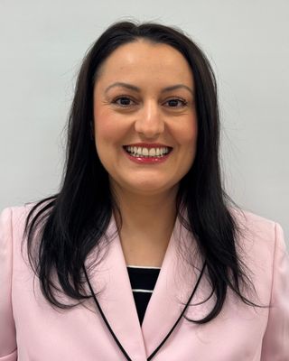 Photo of Ileana Irina Vintila, Psychiatric Nurse Practitioner, PhD, PMHNP, BC