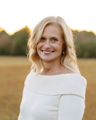 Photo of Sara Miller, Licensed Professional Counselor, LPC