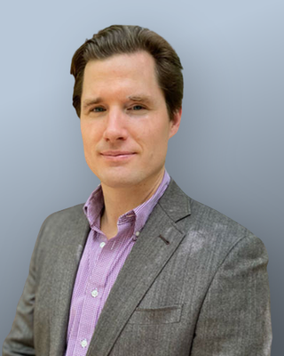 Photo of Ryan Majoros, Licensed Professional Counselor, LPC