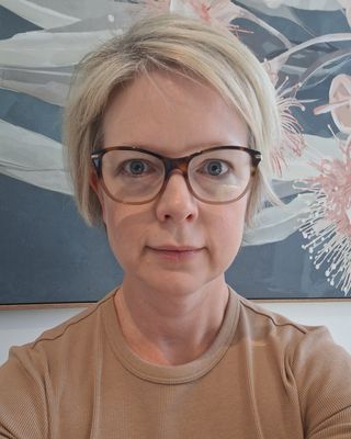Photo of Dr Pia Kavanagh - Dr Pia Kavanagh - Clinical Psychologist/Supervisor, Psychologist, PhD, PsyBA - Clin. Psych
