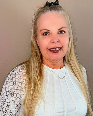 Photo of Dusti Moultrie, Clinical Social Work/Therapist, LCSW