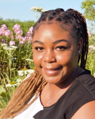 Photo of Jessica Mayfield-Ashwood, Clinical Social Work/Therapist, LMSW-C