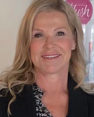 Photo of Linda Lane-Devlin, Drug & Alcohol Counsellor, ICADC, CIP, CCAC, CCCS, BA