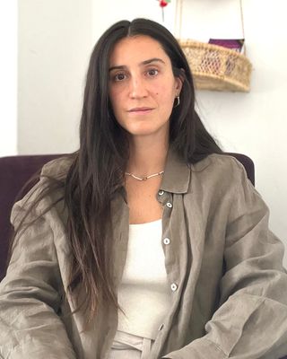 Foto de Maria Lascurain Mijares, Psicólogo, Mtra
