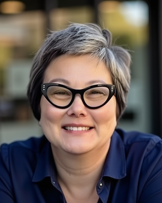 Photo of Joanne Fromhold, Licensed Mental Health Counselor, LMHC