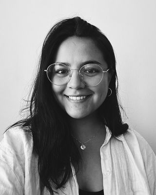 Foto de Bélgica Vallejos Retamal, Psicólogo, Lic. en Psicología