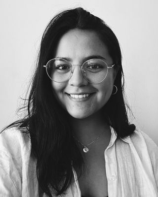 Foto de Bélgica Vallejos Retamal, Psicólogo, Lic. en Psicología