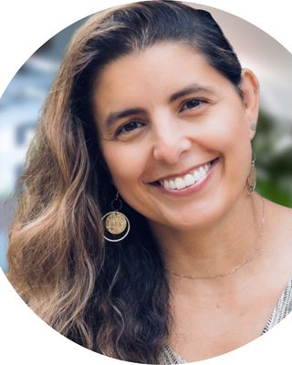 Photo of Eileen Giovanna Somerville - Journey To Truth Counseling - Eileen Somerville, Counselor, LMHC, MCAP
