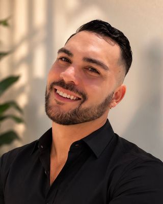 Photo of Andres Sviercovich Pasquel, Clinical Social Work/Therapist, LCSW
