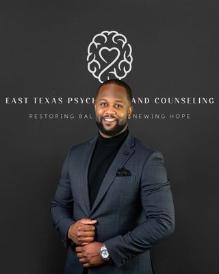 Photo of Antonio Lejaun Brigham, Psychiatric Nurse Practitioner, DNP, APRN, PMHNP-C