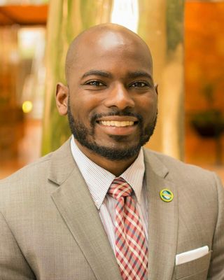 Photo of John Okechukwu Nwosu, Licensed Professional Counselor, EdS, NCC, LPC