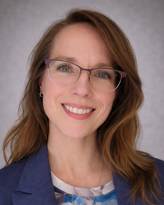 Photo of Heidi Gerondakis, Psychiatric Nurse Practitioner, MSN, APRN, PMHNP, BC