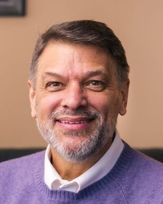 Photo of Todd Nickel, Marriage & Family Therapist, LCMFT