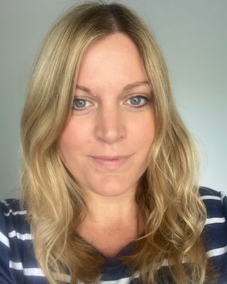 Photo of Anna Barry, Counsellor, BACP