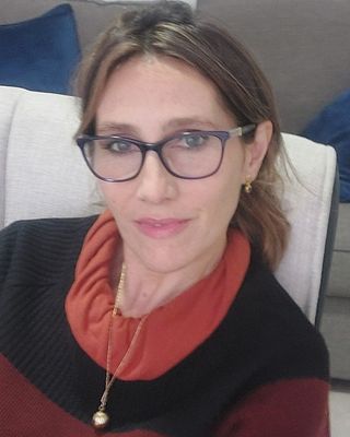 Foto de Joan Verónica Schmidt Almarza, Psicólogo, Lic. en Psicología