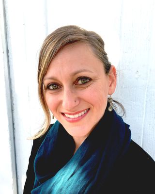 Photo of Jennifer Chance, Marriage & Family Therapist, MA, MFT