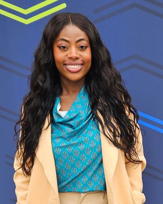 Photo of Engoh Bellamy, Psychiatric Nurse Practitioner, MSN, APRN, PMHNP