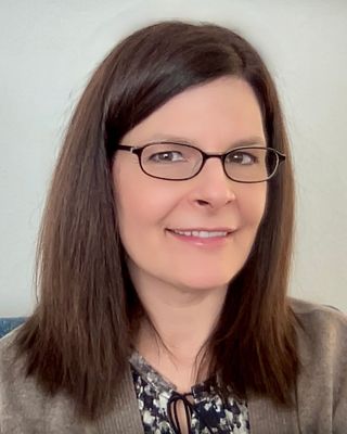 Photo of Jennifer Forster, LPC, Licensed Professional Counselor