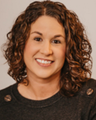 Photo of Jessica Roosevelt, Clinical Social Work/Therapist