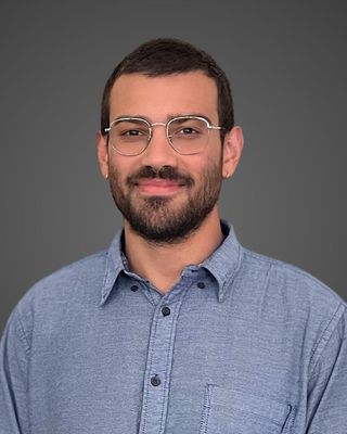 Photo of Daniel Patel, Clinical Social Work/Therapist, LCSW