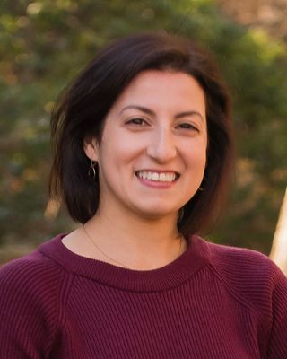 Photo of Rachel DeMoura, Clinical Social Work/Therapist, LCSW