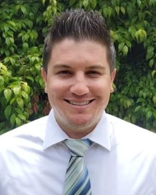 Photo of Christopher Kincheloe, Marriage & Family Therapist in San Diego, CA