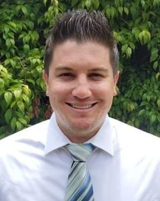 Photo of Christopher Kincheloe, Marriage & Family Therapist, MS, LMFT