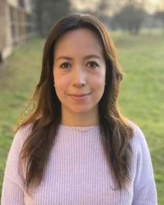 Photo of Jeimy Thompson, Licensed Professional Counselor, LPC