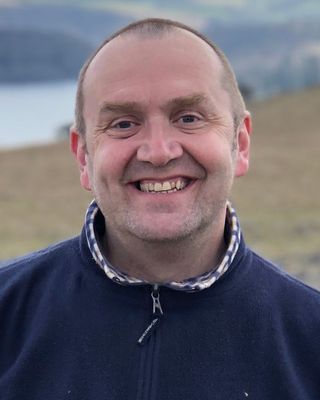 Photo of Lee Ash, Counsellor in PL6, England