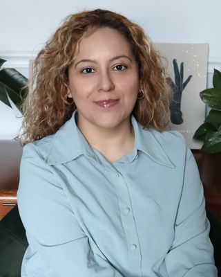 Photo of Carla Hernandez, Clinical Social Work/Therapist, LCSW