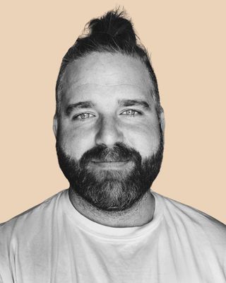 Photo of R. Alex Colston, Marriage & Family Therapist, MMFT, LMFT