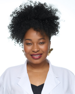 Photo of Sia Komba, Psychiatric Nurse Practitioner, PMHNP