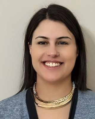 Photo of Rebecca Ashman, Clinical Social Work/Therapist, LICSW