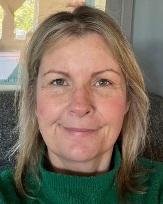 Photo of Amanda Jane Morris., Psychotherapist in Bromley, England