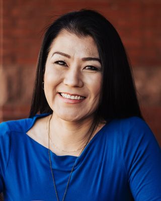 Photo of Mariah Warden, Clinical Social Work/Therapist, LSCSW, LCAC, ACC