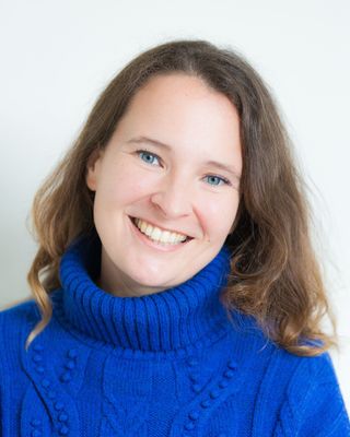 Photo of Kinga Helena Zaczkowska - Kinga Helena Psychotherapy, Psychotherapist, MNCPS Acc.