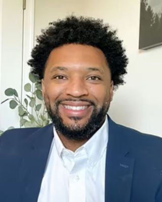 Photo of Jordan King, Licensed Mental Health Counselor, LMHC